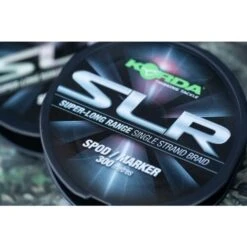 Korda SLR Spod Marker Braid 5 Korda SLR Spod Marker Braid -Eurotackle Verkoop 10092292786Korda SLR Spod Marker Braid
