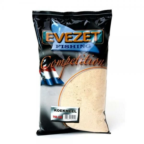Evezet Koekmeel 900g 3 Evezet Koekmeel 900g
