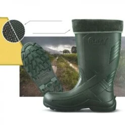 DryWalker X-Track Ultra Hoog Model