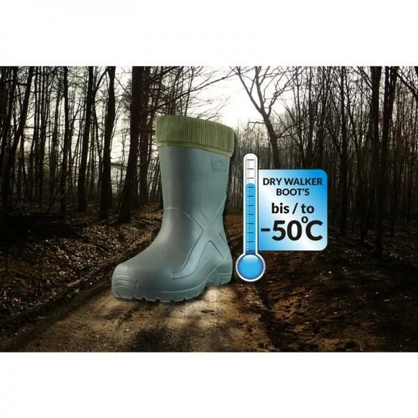 DryWalker X-Track Laag Model 5 DryWalker X-Track Laag Model - Afbeelding 3