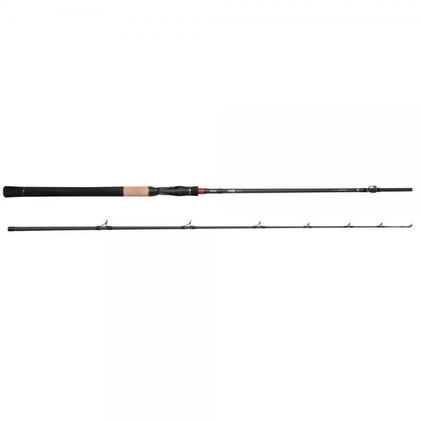 Spro CRX Jerk & Cast Baitcaster 3 Spro CRX Jerk & Cast Baitcaster