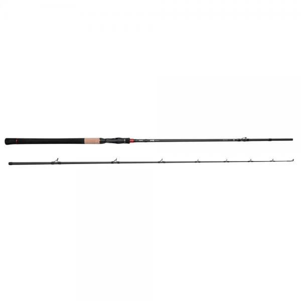 Spro CRX Big Bait Baitcaster 2.25m - 50-150g 3 Spro CRX Big Bait Baitcaster 2.25m - 50-150g