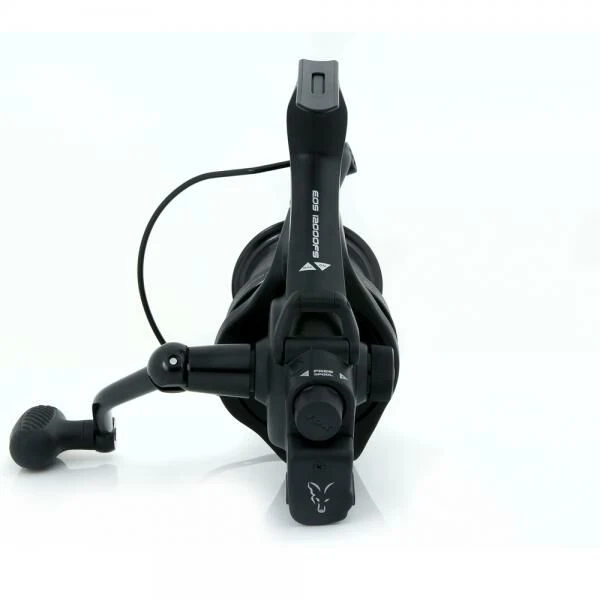 Fox Eos 12000FS Reel 4 Fox Eos 12000FS Reel - Afbeelding 2