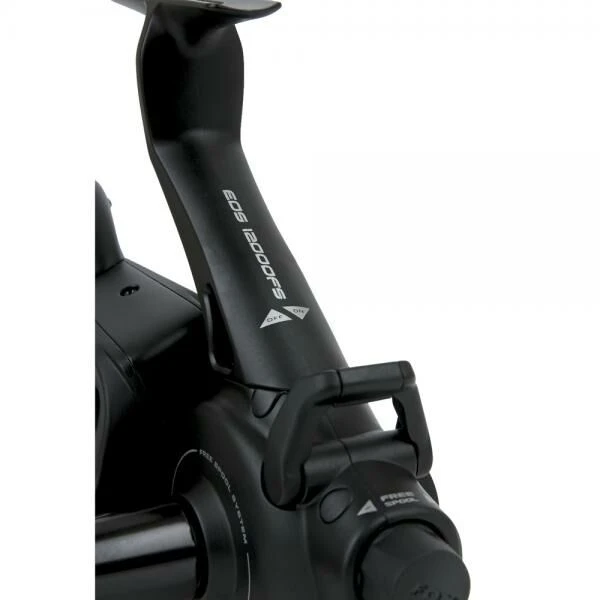 Fox Eos 12000FS Reel 5 Fox Eos 12000FS Reel - Afbeelding 3
