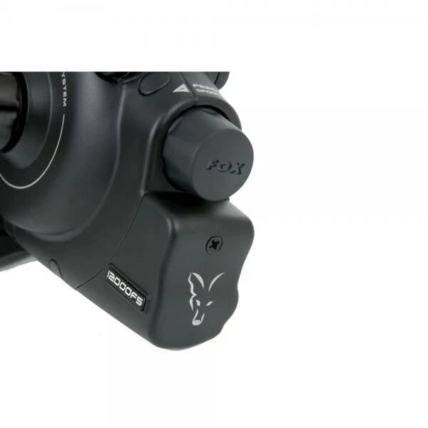 Fox Eos 12000FS Reel 7 Fox Eos 12000FS Reel - Afbeelding 5