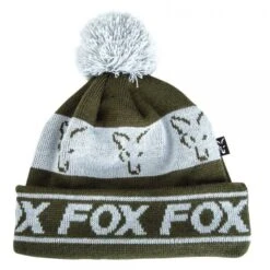 Fox Green & Silver Lined Bobble -Eurotackle Verkoop 10718565453Fox Green Silver Lined Bobble