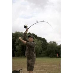 Fox Eos Spod & Marker Rod 12ft 5lb -Eurotackle Verkoop 10763545663Fox Eos Spod Marker Rod 12ft 5lb