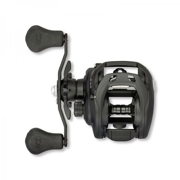 Daiwa Tatula HD 200HL LTD 4 Daiwa Tatula HD 200HL LTD - Afbeelding 2