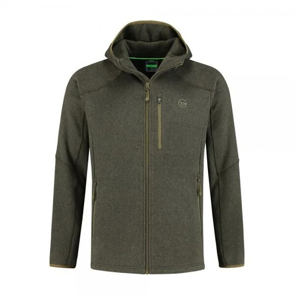 Korda Kore Polar Fleece Jacket 3 Korda Kore Polar Fleece Jacket