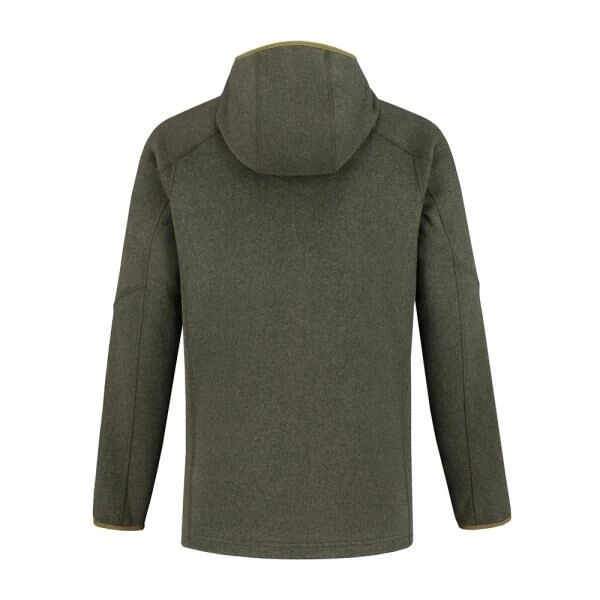 Korda Kore Polar Fleece Jacket 4 Korda Kore Polar Fleece Jacket - Afbeelding 2