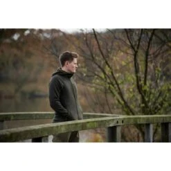 Korda Kore Polar Fleece Jacket 10 Korda Kore Polar Fleece Jacket -Eurotackle Verkoop 10840246062Korda Kore Polar Fleece Jacket 1