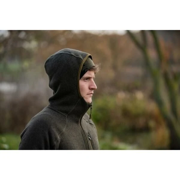 Korda Kore Polar Fleece Jacket 8 Korda Kore Polar Fleece Jacket - Afbeelding 6