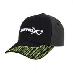 Matrix Grey/Lime Baseball Cap -Eurotackle Verkoop 11055727073Matrix Grey Lime Baseball Cap 1