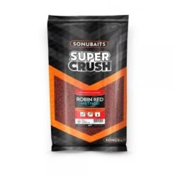 Sonubaits Robin Red Method Mix 2kg