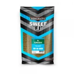Sonubaits Sweet F1 Green 2kg