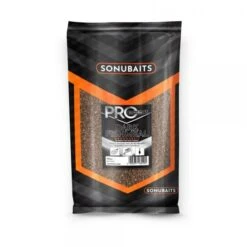 Sonubaits Pro Thatchers Dark 1kg