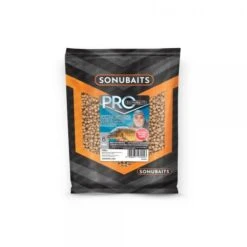 Sonubaits Pro Expander Pellets 500g