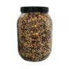 Eurotackle Particle Mix 3 Liter -Eurotackle Verkoop 11121477401Eurotackle Particle Mix 2L