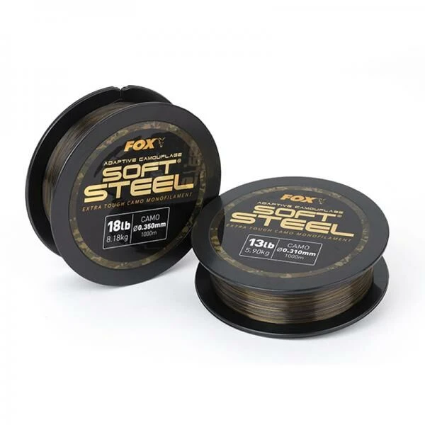Fox Soft Steel Adaptive Camo Mono 1000m 3 Fox Soft Steel Adaptive Camo Mono 1000m