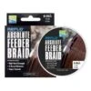 Preston Absolute Feeder Braid 150m 0.08mm 2 Preston Absolute Feeder Braid 150m 0.08mm -Eurotackle Verkoop 117007010117Preston Absolute Feeder Braid 150m 0 08mm 1