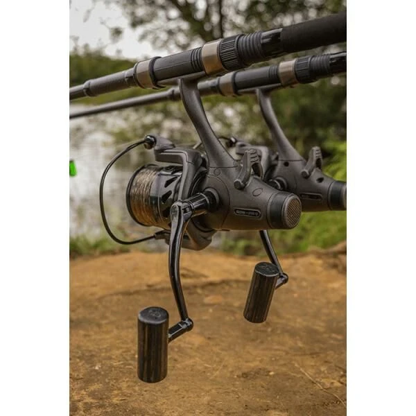 Fox Eos Pro 10000 Reel 8 Fox Eos Pro 10000 Reel - Afbeelding 6