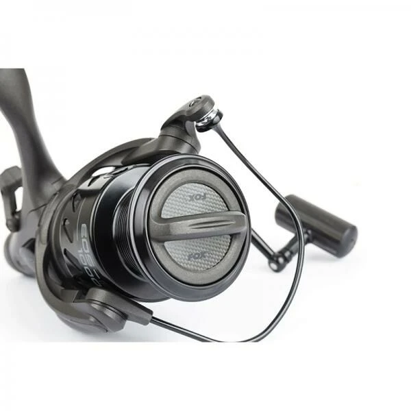 Fox Eos Pro 10000 Reel 5 Fox Eos Pro 10000 Reel - Afbeelding 3