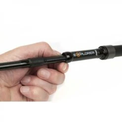 Fox Explorer Rod Full Shrink 8-10ft 3.00lb 12 Fox Explorer Rod Full Shrink 8-10ft 3.00lb -Eurotackle Verkoop 118009811063Fox Explorer Rod Full Shrink 8 10ft 3 00lb