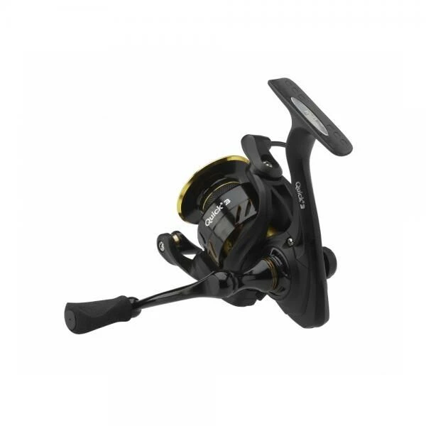 Dam Quick 3 5 Dam Quick 3 - Afbeelding 3