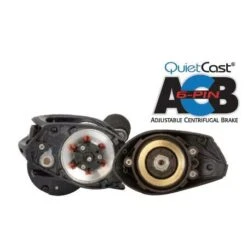 Lew's Pro-Ti Speed Spool SLP -Eurotackle Verkoop 124713013263Lew s Pro Ti Speed Spool SLP 2