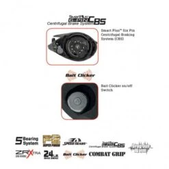 Lew's Super Duty GX3 Speed Spool -Eurotackle Verkoop 124713313266Lew s Super Duty GX3 Speed Spool 1