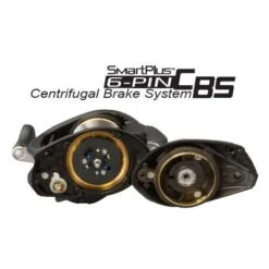 Lew's Super Duty GX3 Speed Spool -Eurotackle Verkoop 124713413267Lew s Super Duty GX3 Speed Spool 1