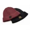 Korda LE Fishermen Beanie Burgundy -Eurotackle Verkoop 125203313386Korda LE Fishermen Beanie Burgundy