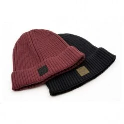 Korda LE Fishermen Beanie Burgundy