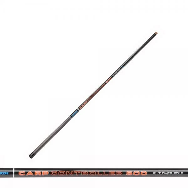 Spro Cresta Carp Controller Put-Over Pole 500 3 Spro Cresta Carp Controller Put-Over Pole 500