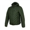 Fox Collection Green Silver Quilted Jacket -Eurotackle Verkoop 126236614018Fox Collection Green Silver Quilted Jacket