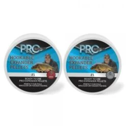 Sonubaits Pro Hookable Expander Pellets F1