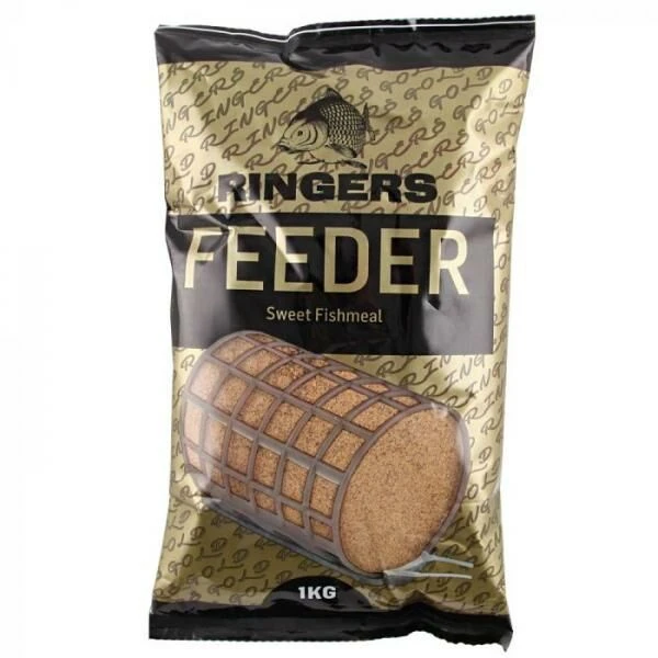 Ringers Feeder Sweet Fishmeal 3 Ringers Feeder Sweet Fishmeal