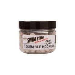 Dynamite Swim Stim Amino White Durable Hookers