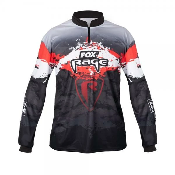 Rage Performance Top 3 Rage Performance Top