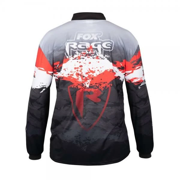 Rage Performance Top 4 Rage Performance Top - Afbeelding 2