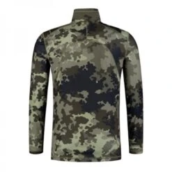 Korda Kool Quick Dry Long Sleeve Neck Kamo 5 Korda Kool Quick Dry Long Sleeve Neck Kamo -Eurotackle Verkoop 135824617393Korda Kool Quick Dry Long Sleeve Neck Kamo