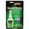 Lew's Speed Brake Centrifugal Brake Cleaner/Lube -Eurotackle Verkoop 136182217634Lew s Speed Brake Centrifugal Brake Cleaner Lube