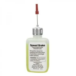 Lew's Speed Brake Centrifugal Brake Cleaner/Lube -Eurotackle Verkoop 136182417636Lew s Speed Brake Centrifugal Brake Cleaner Lube