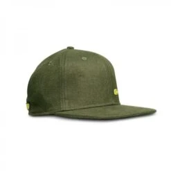 Ridgemonkey Apearel Dropback Snapback Green -Eurotackle Verkoop 136956117986Ridgemonkey Apearel Dropback Snapback Green