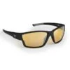 Fox Rage Sunglasses Matt Black Amber Lense Wraps -Eurotackle Verkoop 137764118229Fox Rage Sunglasses Matt Black Amber Lense Wraps