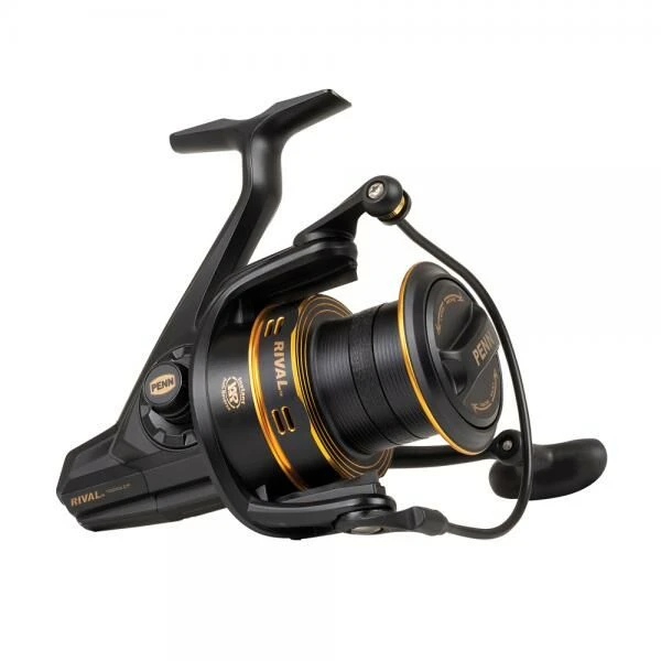 Penn Rival Longcast Gold 3 Penn Rival Longcast Gold