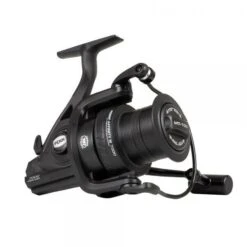 Penn Affinity III Longcast Black