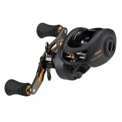 Penn Fathom Low Profile Left Hand -Eurotackle Verkoop 1388918Penn Fathom Low Profile Left Hand 2