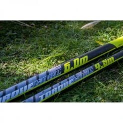 Fox Matrix Torque 6.0m Pole -Eurotackle Verkoop 1394387Fox Matrix Torque 6 0m Pole 4 2