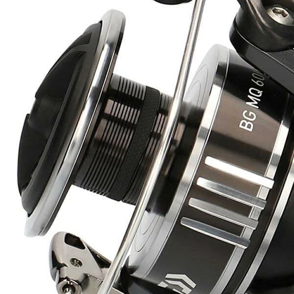 Daiwa BG MQ 5 Daiwa BG MQ - Afbeelding 3